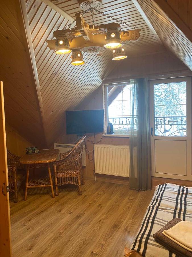 Писанка Плюс Hotel Yaremche Exterior photo